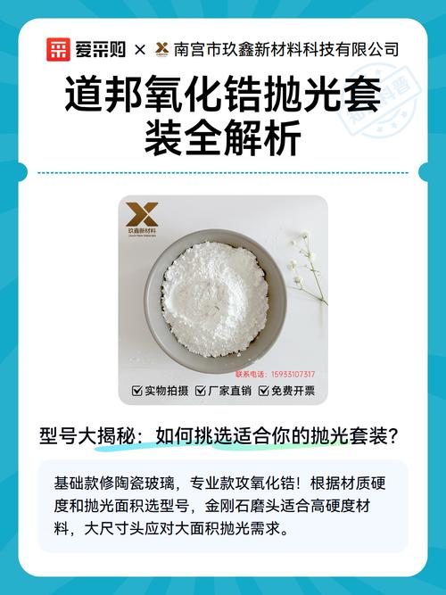 道邦氧化锆抛光套装全解析 道邦科技如何重塑齿科抛光标准